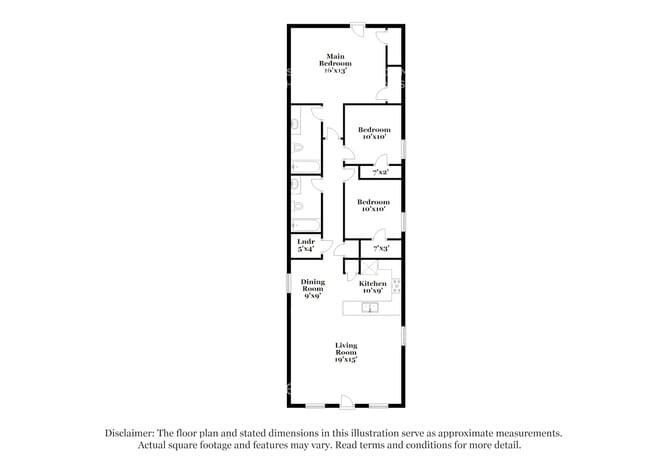 Building Photo - 4231 Southton Lk
