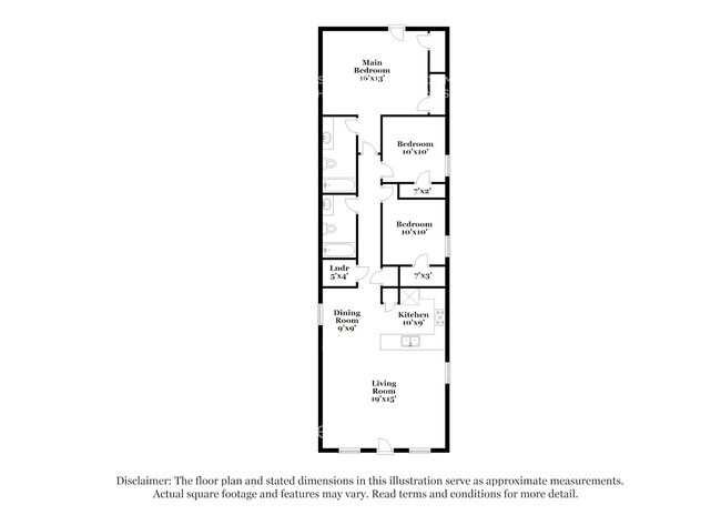 Foto del edificio - 4231 Southton Lk