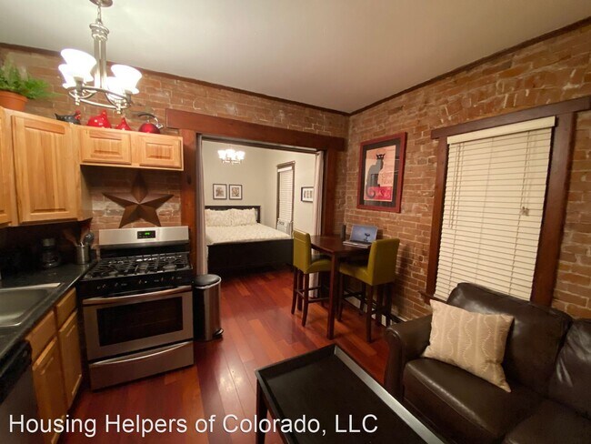 Building Photo - 1 br, 1 bath House - 1845 18th Street #2