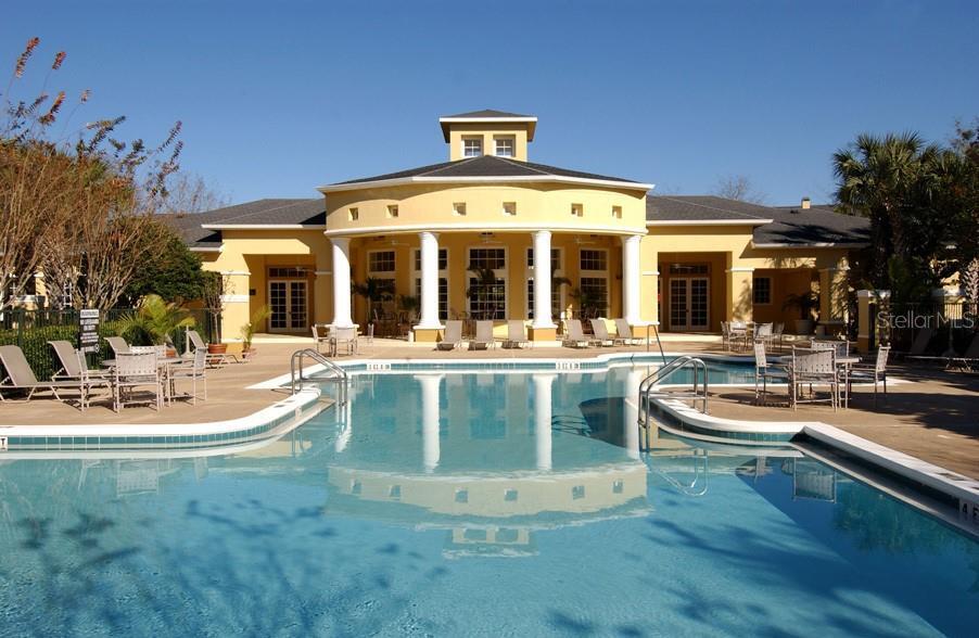 Foto principal - 2600 Robert Trent Jones Dr