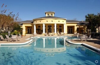 Building Photo - 2600 Robert Trent Jones Dr