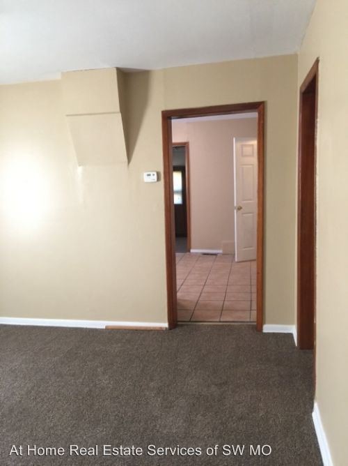Foto del edificio - 2 br, 1 bath House - 2103 N Jefferson