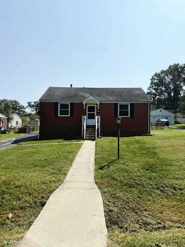 Building Photo - 1659 Rockwood Rd