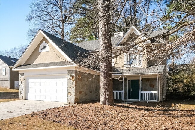 Foto del edificio - 2380 Georgia Ln