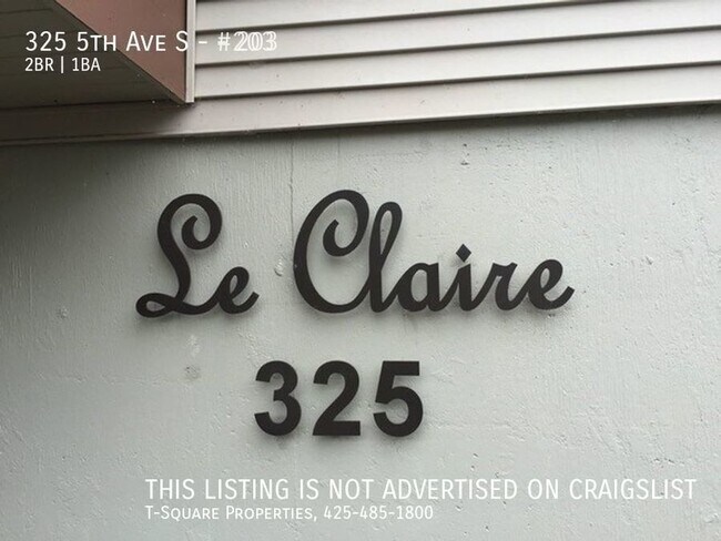 Foto del edificio - Beautiful Downtown Kirkland Apt with Breat...