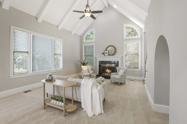 Foto del edificio - 4341 Hammerstone Ct