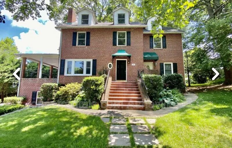 1316 Hyman Ave, Hendersonville, NC 28792 Condo for Rent in