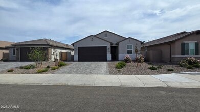 Building Photo - 13248 W Hackamore Dr