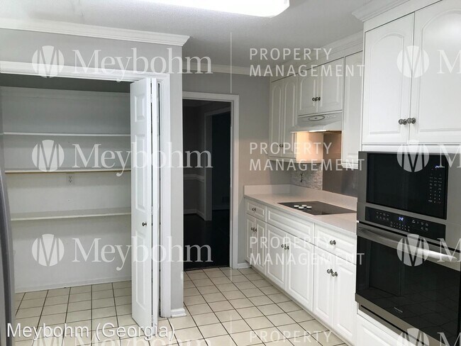 Foto del edificio - 4 br, 3.5 bath House - 3416 Wheeler Road