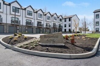 Building Photo - Butterfield Crest