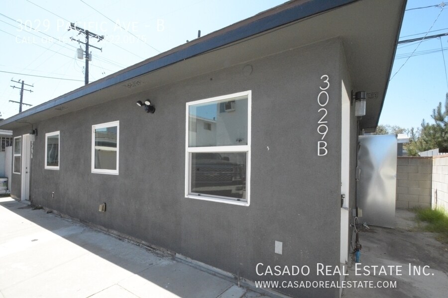Photo - 3029 Pacific Ave-B