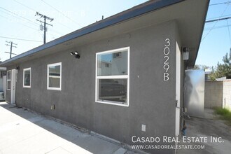 Building Photo - 3029 Pacific Ave