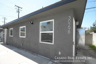 Building Photo - 3029 Pacific Ave