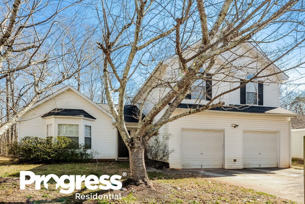4078 Waldrop Hills Dr, Decatur, GA 30034 House Rental in Decatur, GA