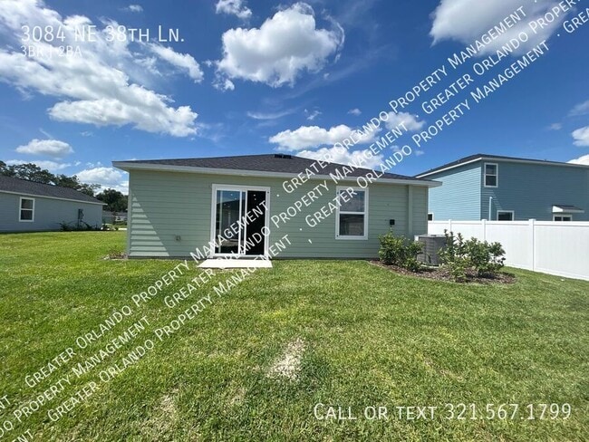 Building Photo - 3084 NE 38th Ln