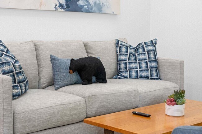 Foto del edificio - 275 Ozark Mountain Resort Dr