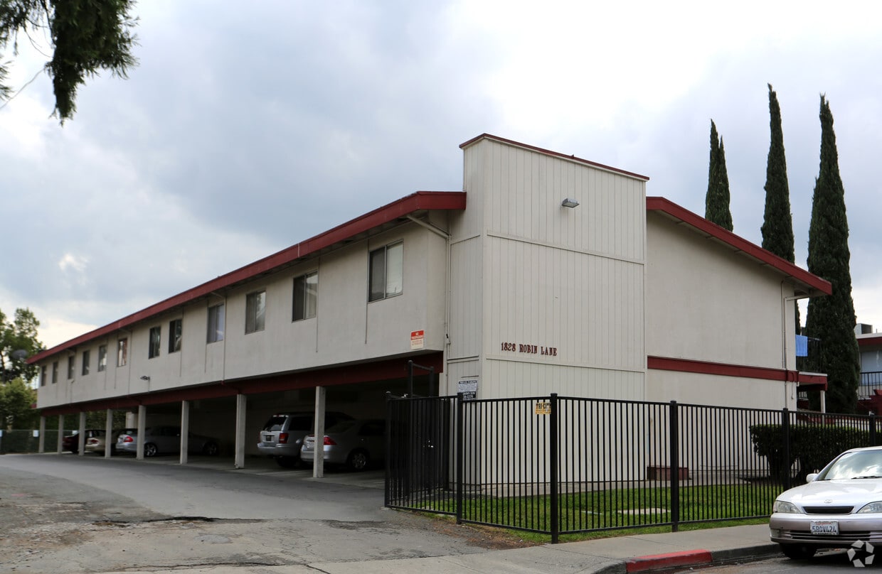 Primary Photo - Robin Lane Apartments