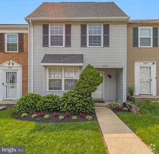 Building Photo - 3005 Brinkley Station Dr