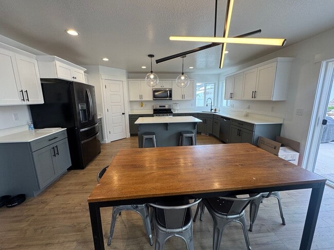 Foto del edificio - Beautiful Saratoga Springs home for rent!