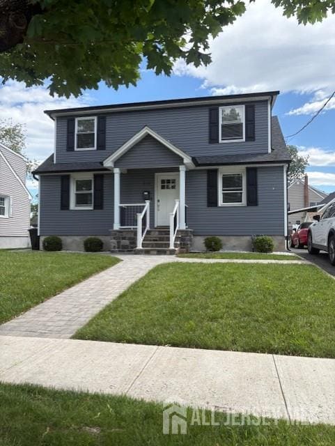 Primary Photo - 404 Walnut St