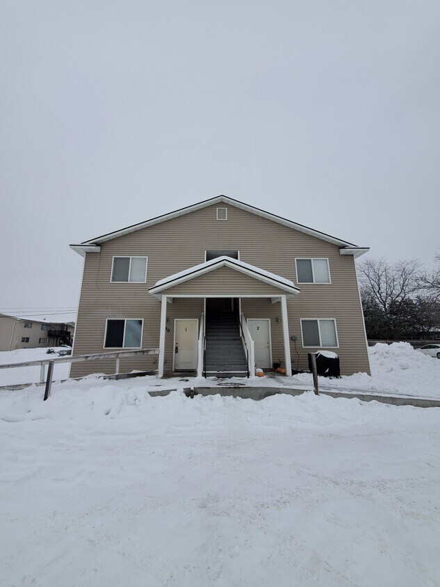 Foto principal - 1430 Cambridge Dr