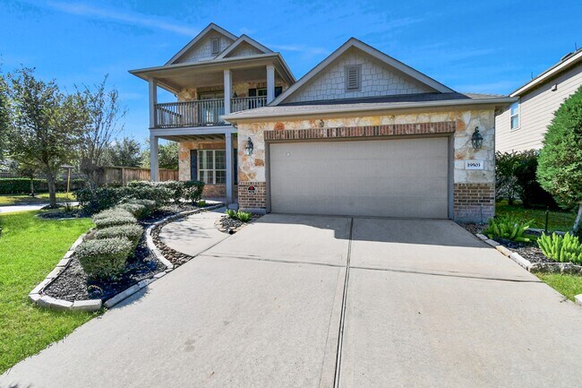 Foto del edificio - 19503 Shelby Ridge Ln