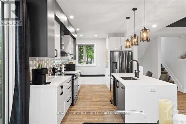 Photo du bâtiment - 10 Quill St