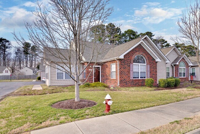 Foto del edificio - Easy Single Floor Living