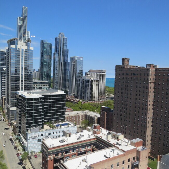 Building Photo - 1464 S Michigan Ave