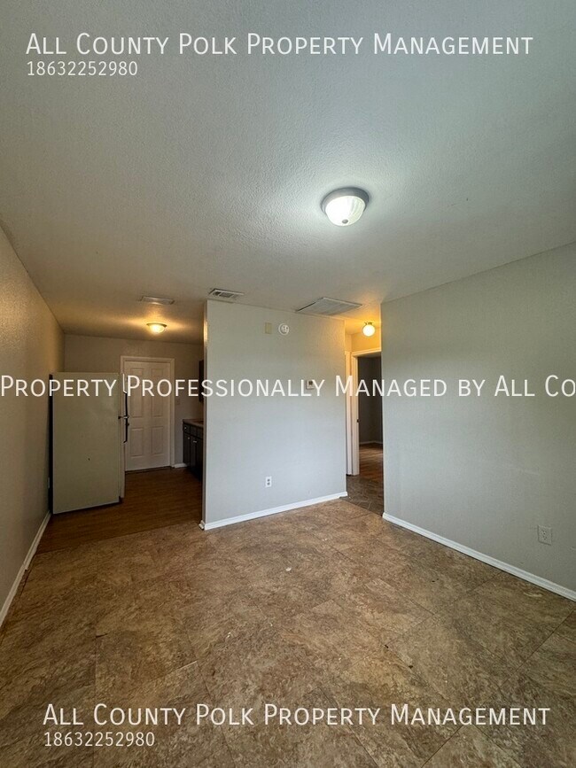 Foto del edificio - Cute Duplex in Fort Meade! 2 Bedroom