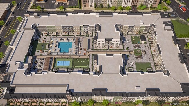 Building Photo - 111 Hempstead Turnpike