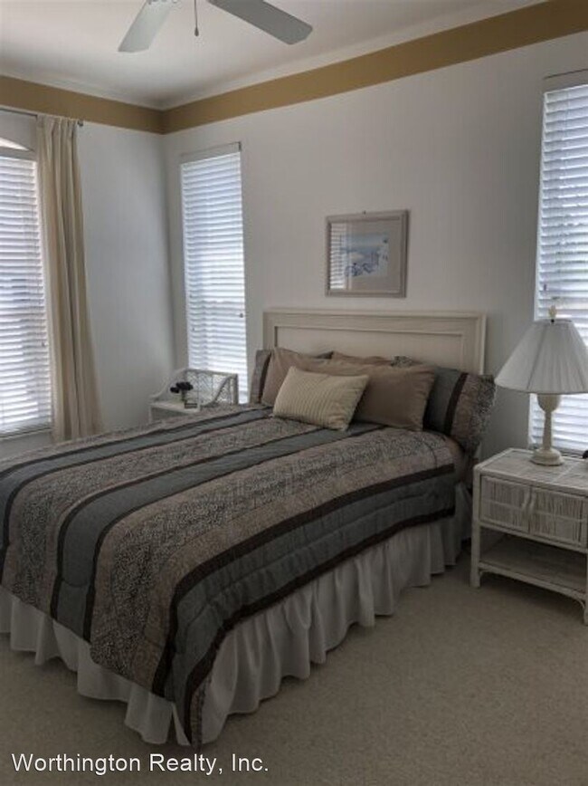 Foto del edificio - 3 br, 2 bath House - 9171 Bayberry Bend #201