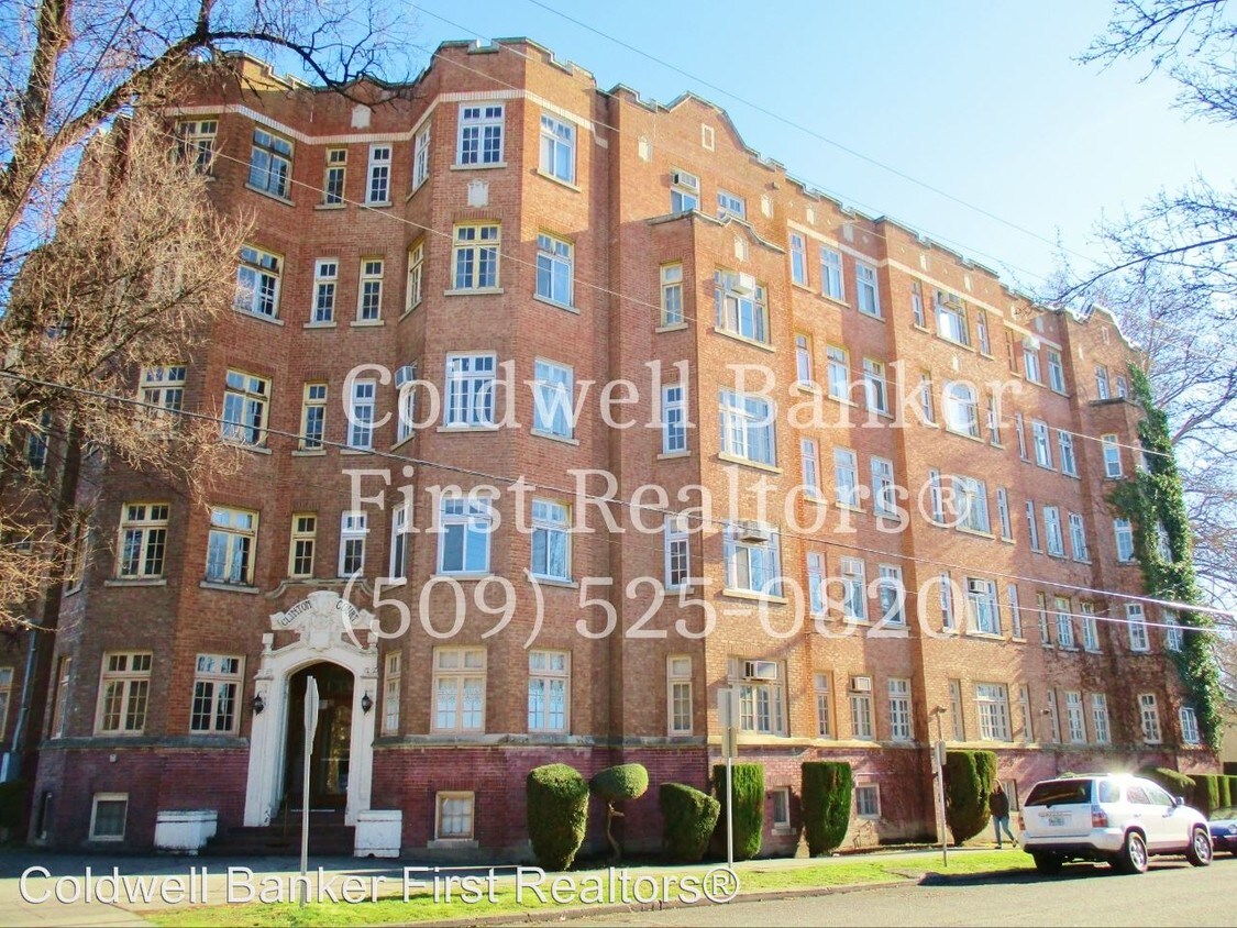 Foto principal - 13 S Clinton St