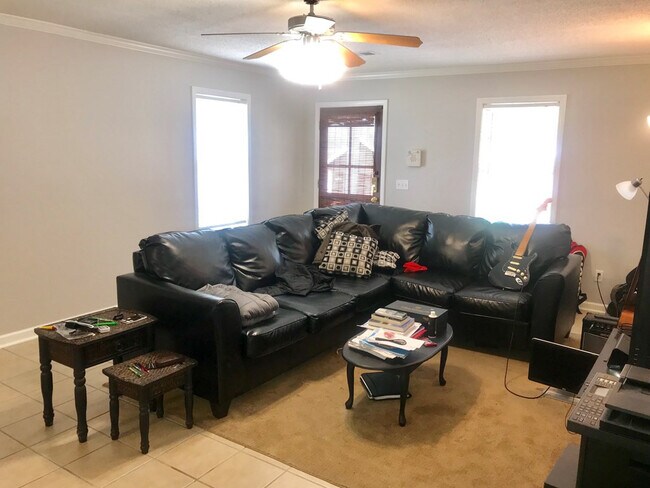 Foto del edificio - 112 Carrollton