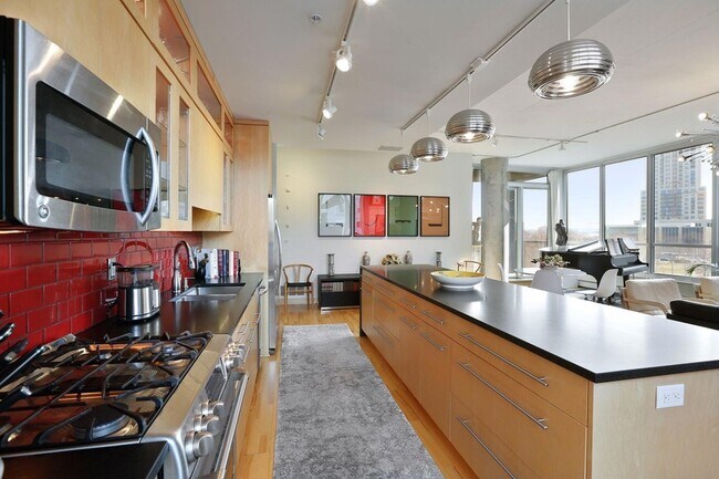 Foto del edificio - 901 S 2nd St