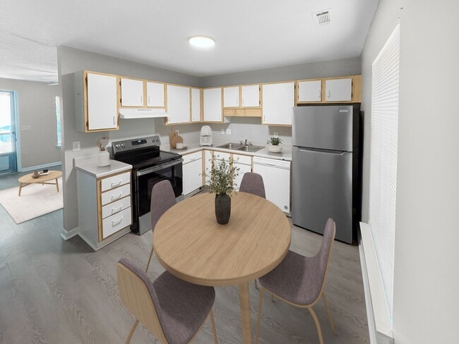 Foto del edificio - Eagles Nest Apartments 62+ Community
