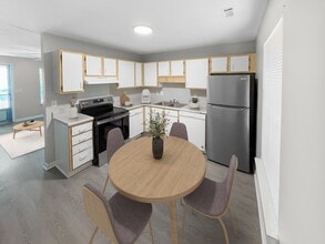 Building Photo - Eagles Nest Apartments