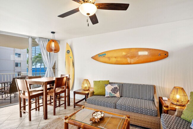 Foto del edificio - 2450 S Kihei Rd