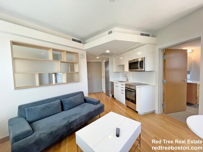Building Photo - 125 Mount Auburn St