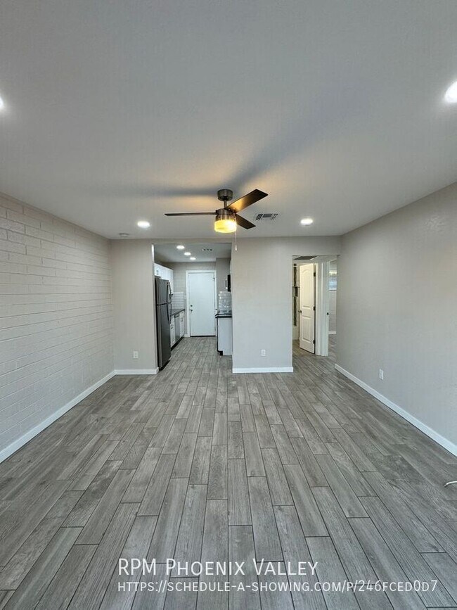 Foto del edificio - 1332 N 50th St