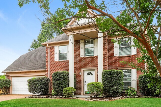 Foto del edificio - 11215 Ram Hill Cove
