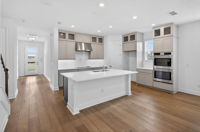 Building Photo - 2926 Sailhouse Dr