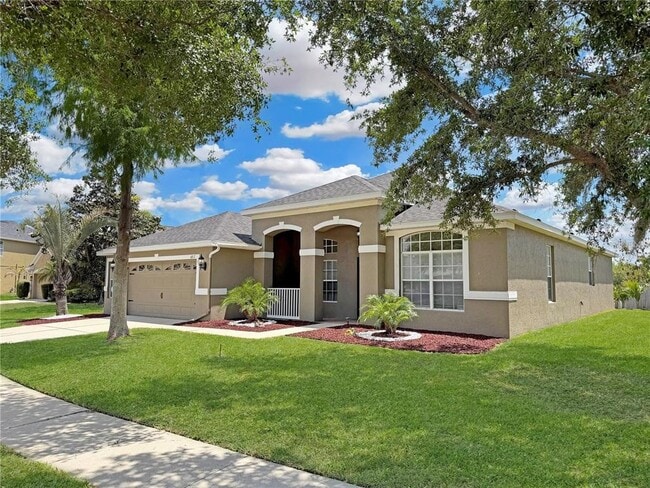 Building Photo - 6817 Cromwell Garden Dr