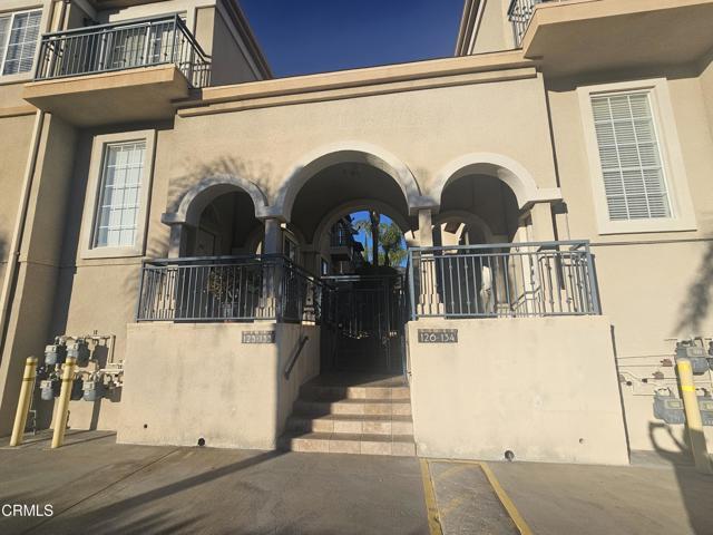 Foto del edificio - 4516 Ramsdell Ave