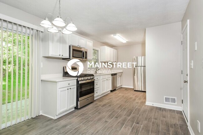 Foto del edificio - 3 Bedroom Pet-Friendly Home in ATLANTA, GA...