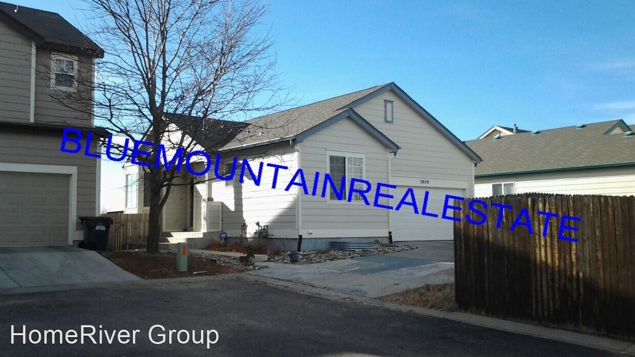 Primary Photo - 3 br, 3 bath House - 3020 River Mist Grove