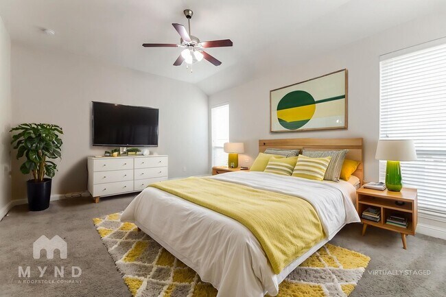 Foto del edificio - 3301 Damsel Sauvage Ln