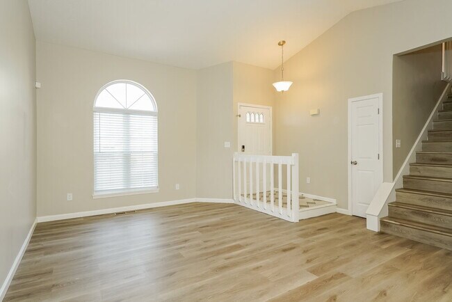 Building Photo - 6019 Sycamore Forge Ln