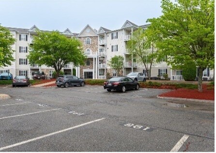 Foto del edificio - 21 Hampshire Rd