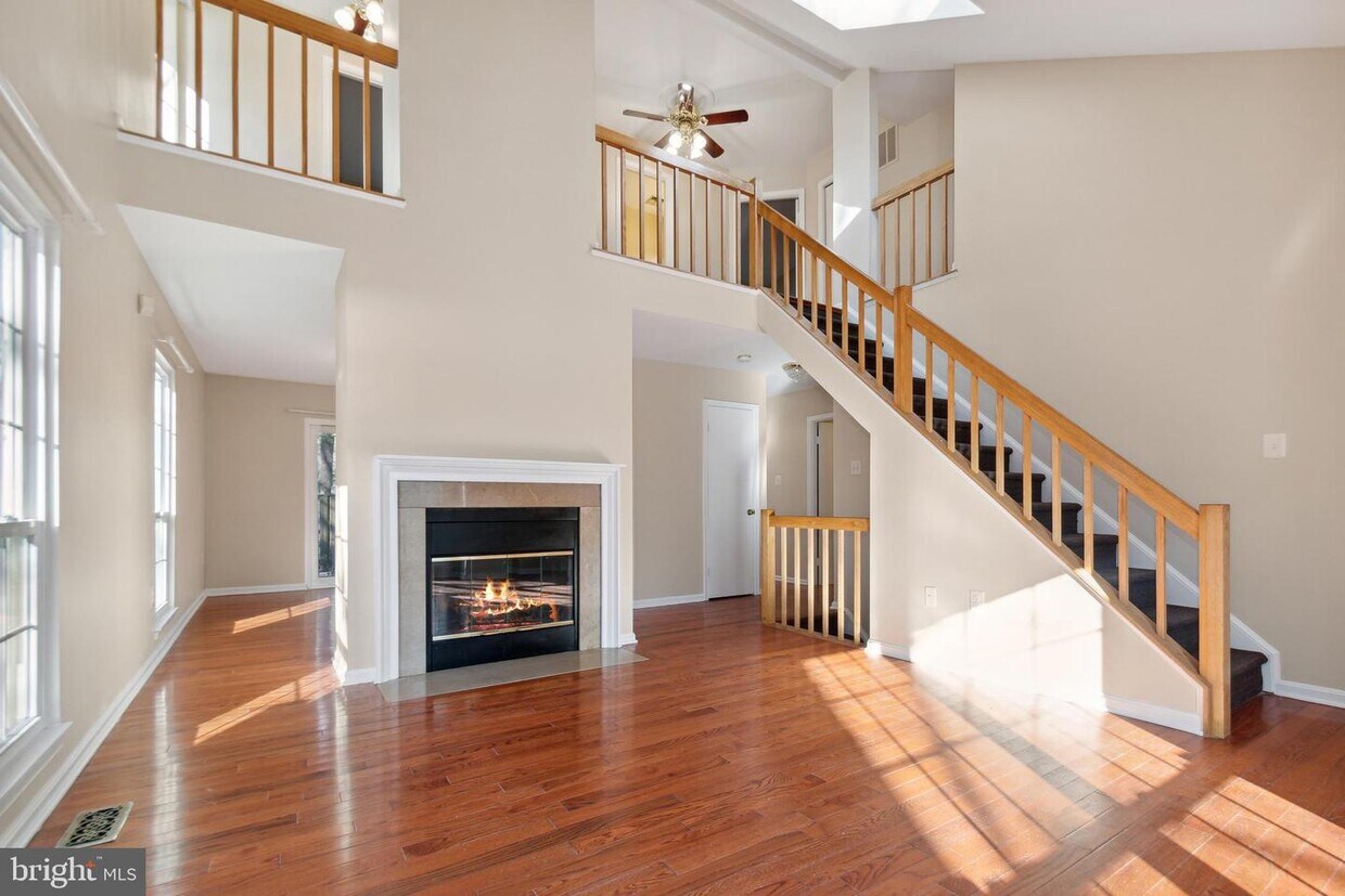 2 Hugo Ct, Silver Spring, MD 20906 Townhome Rentals in Silver Spring